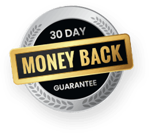 30-Days-Triple-Money-Back-Guarantee