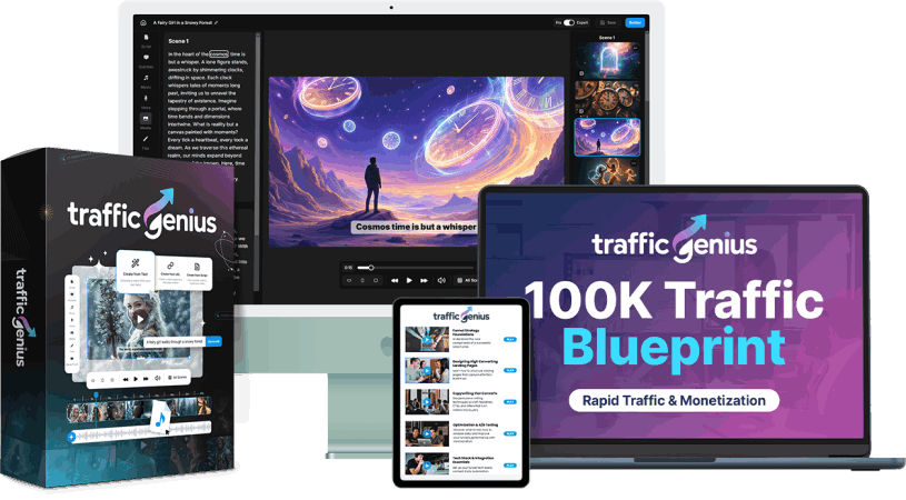 Traffic-Genius-Main-image